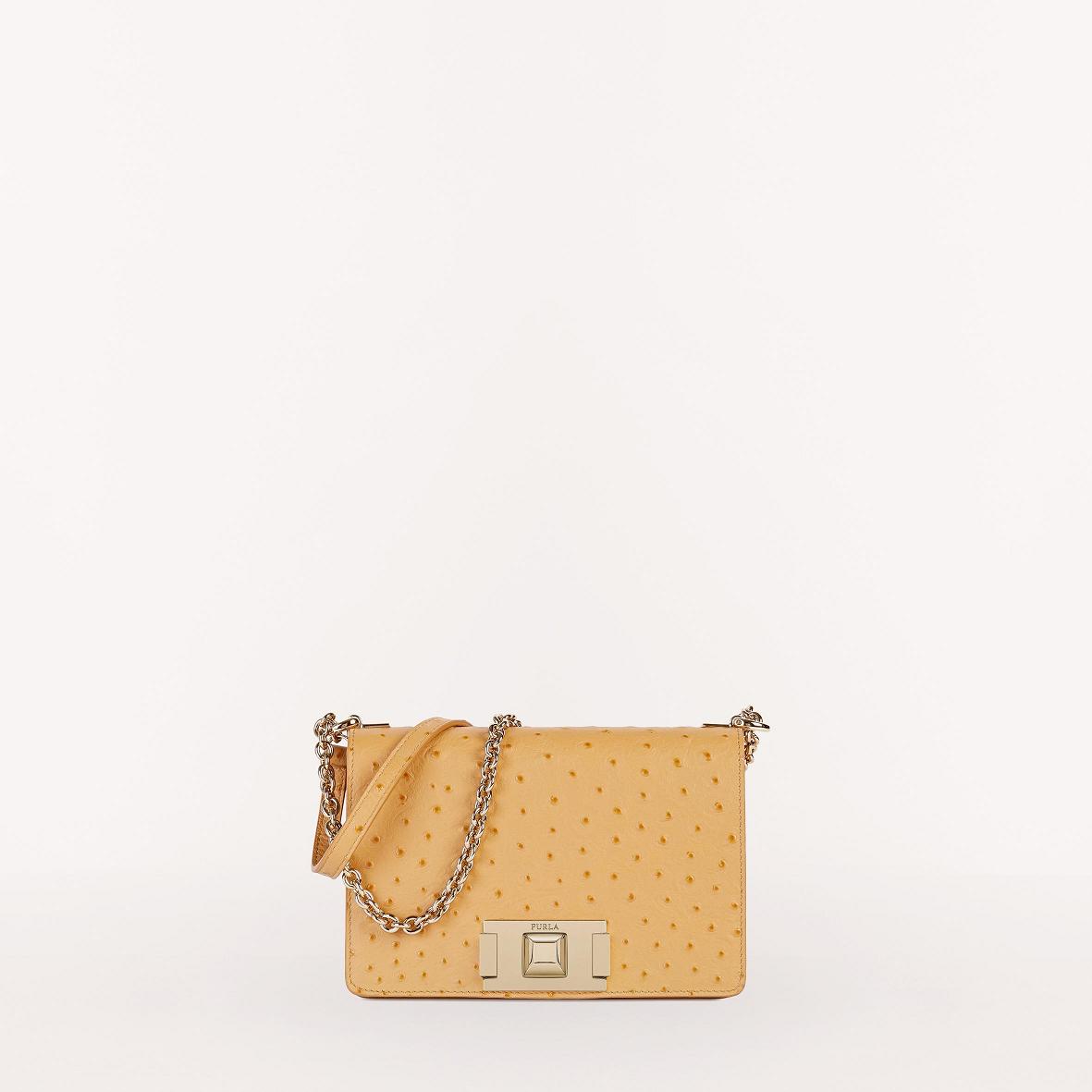 Furla Mimi Väskor Dam Blå Rea RBL629751